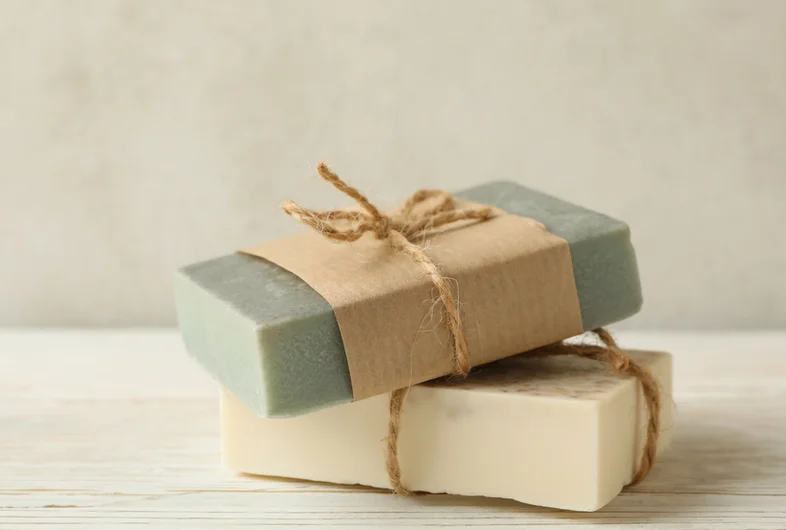 Självständighet inom naturkosmetika