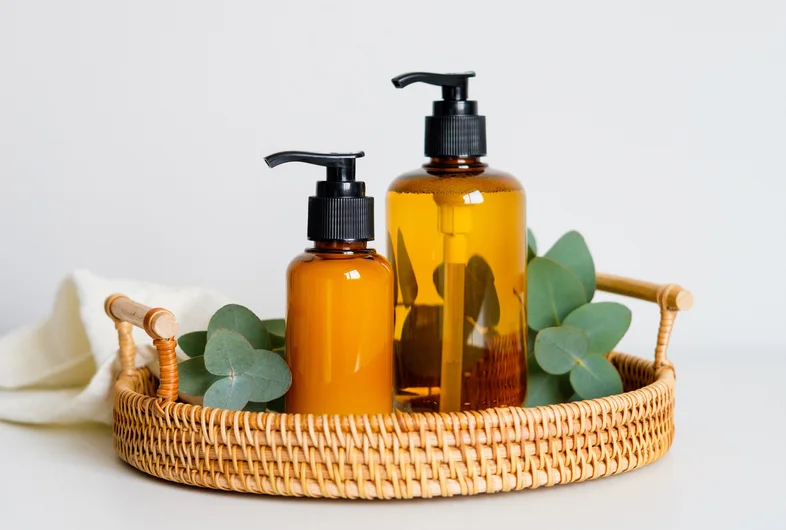 Affärsmöjligheter på den naturliga marknaden