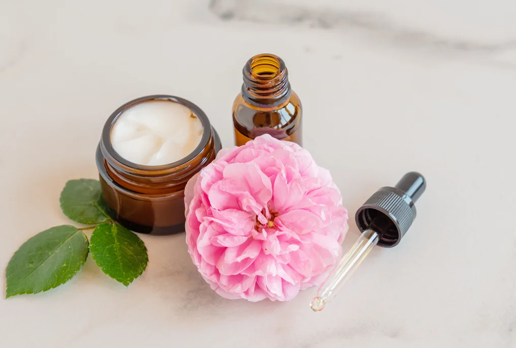 Guide till naturkosmetika